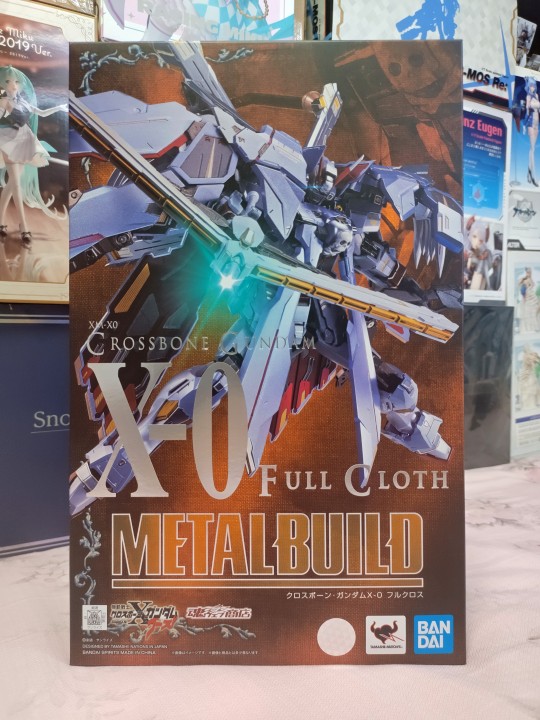 昨天到货的X0FC，玩了一天说说感想