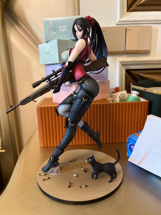 战场女武神凯伊