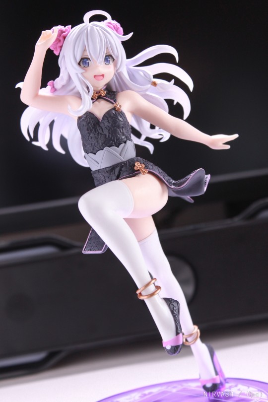 TAITO 伊蕾娜(旗袍)