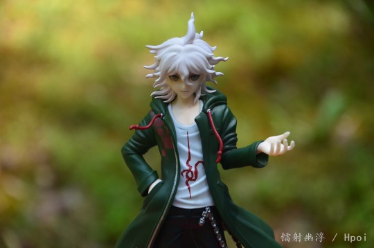 GSC PUP 狛枝凪斗