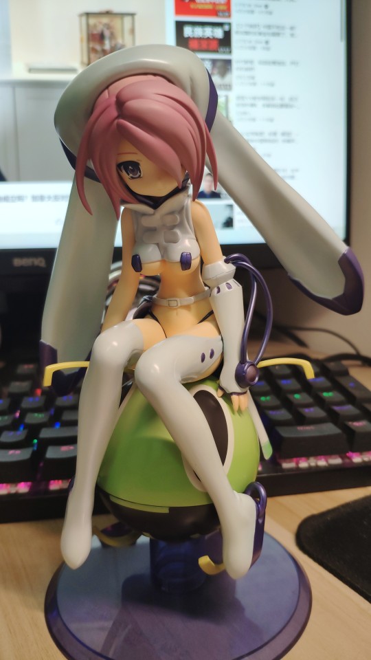 Alter 死神候补生 小光&薙