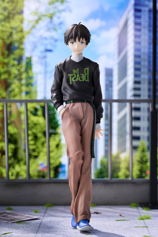 【HobbyMax】 碇真嗣