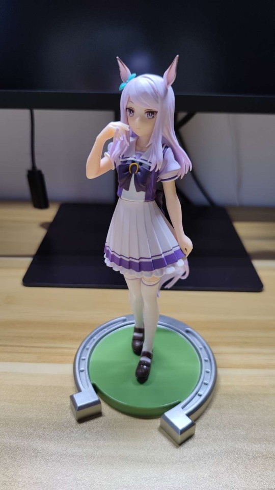 万代 眼镜厂 目白麦昆