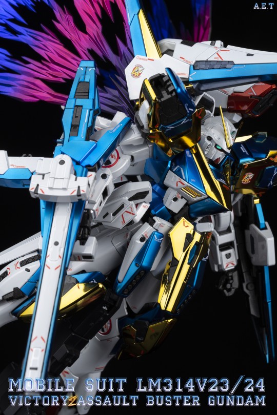 纳税证明-基地限定V2AB高达钛合金版