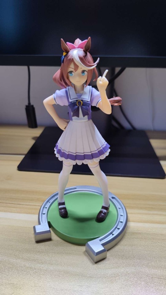 万代 眼镜厂 东海帝皇