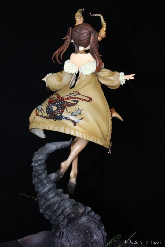 咩咩子真的好棒