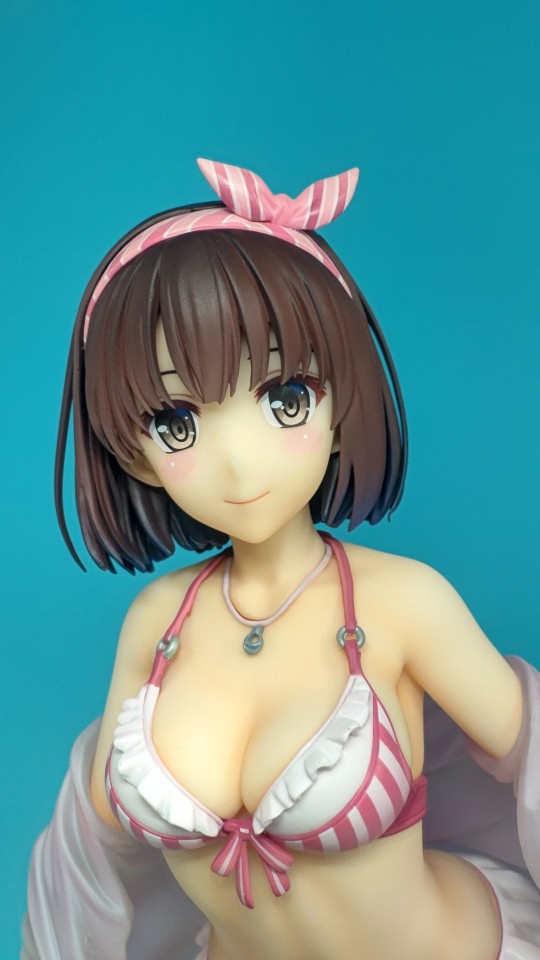 加藤惠 大感谢祭 转载返图