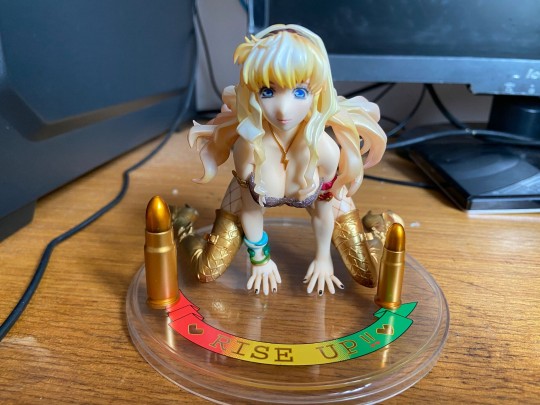 老物collection MegaHouse ExcellentModelCore マクロスＦ 雪莉露・诺姆 N.A Ver.