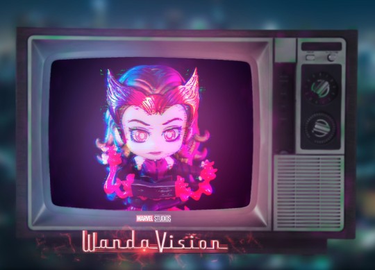 红女巫及黑暗之书