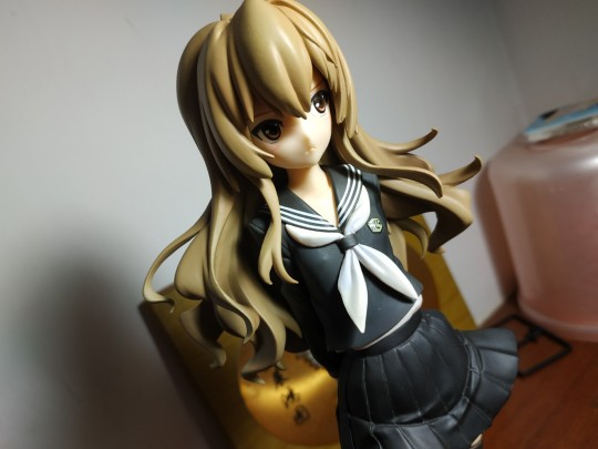 寿屋 逢坂大河&筒隐月子 水族馆 嘉依卡