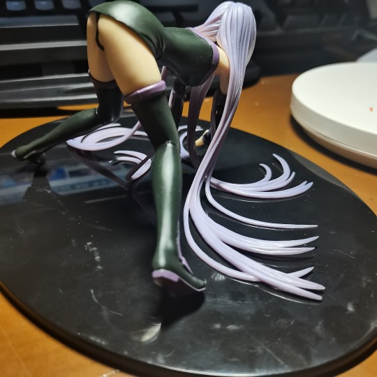 血压过山车 远古R姐随拍