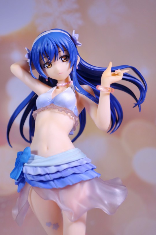 寿屋 海未 泳装