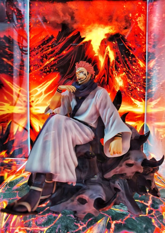 大爷太牛了，拽味儿十足！！