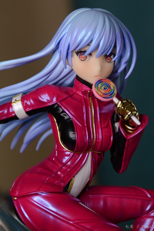 模物TOYS 库拉·戴尔蒙多