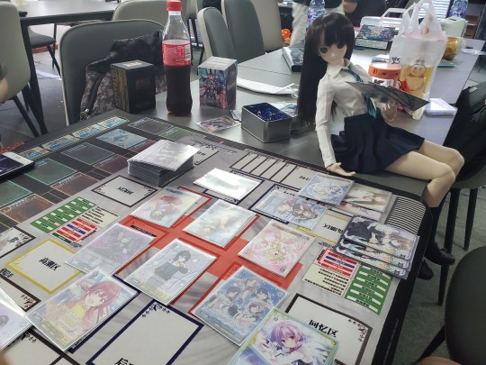 涉谷凛：我召唤我自己