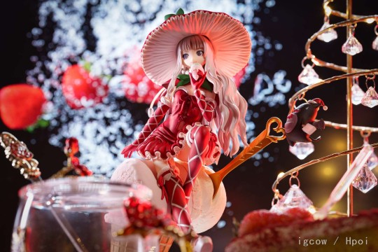 Alter 光明之心 梅露蒂 圣诞ver