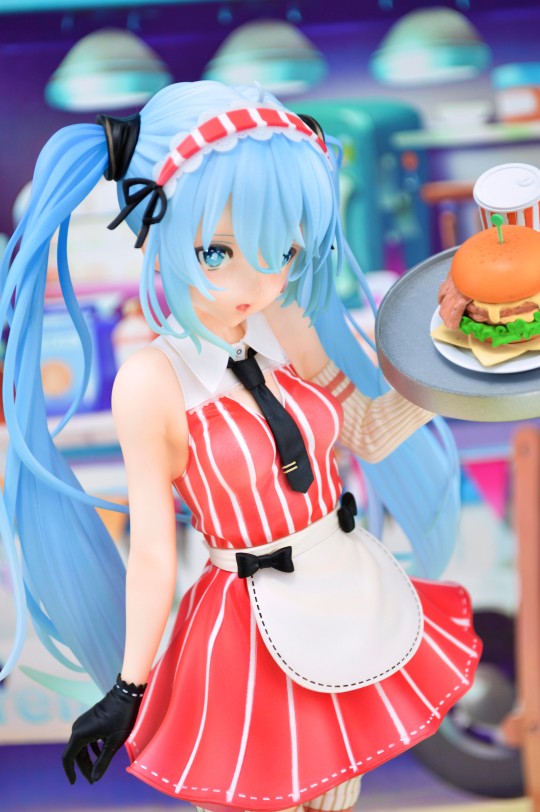 初音未来 Sweets Paradise