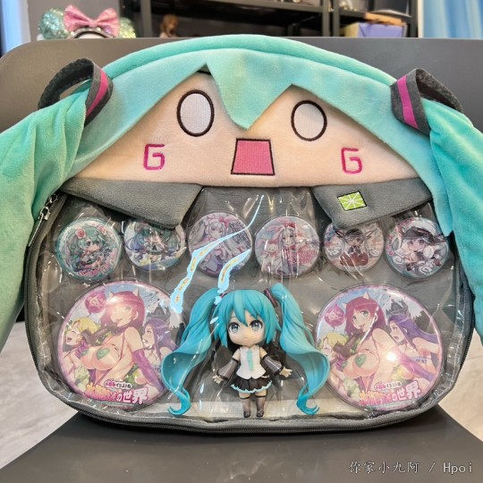 我趣，初音未来