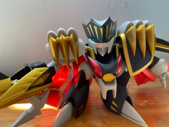 童年回忆剑王龙神号