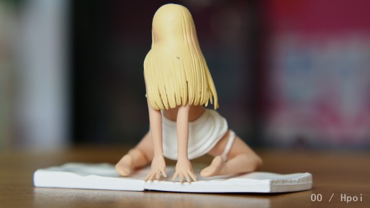 一发失误 伊达·温菲尔德·黎子 小盒蛋