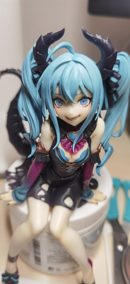 论画脸的重要性