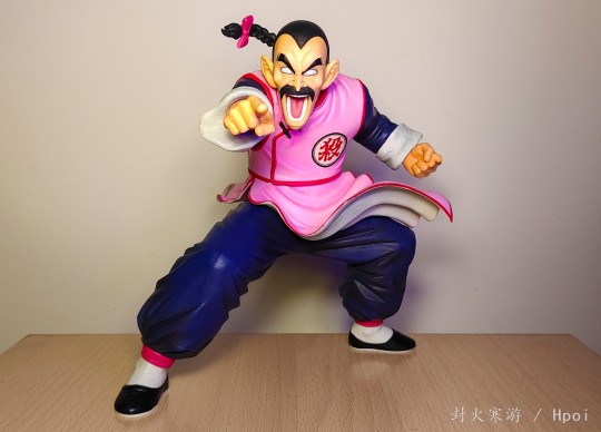 世界第一杀手 桃白白