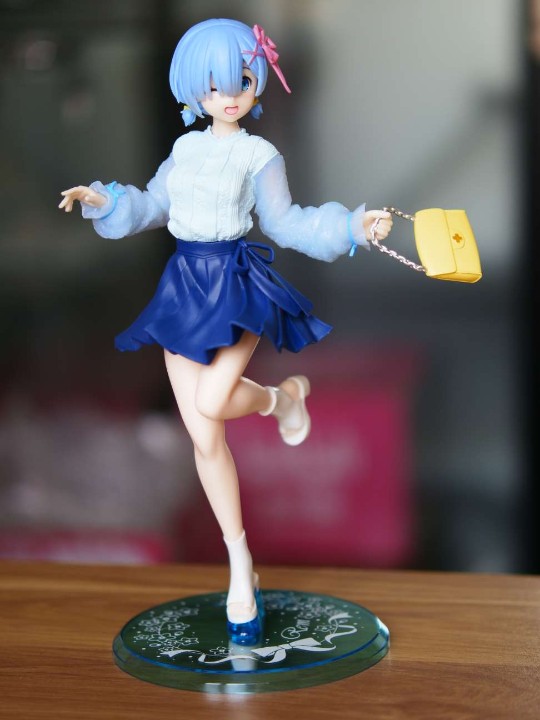 TAITO 蕾姆 外出打扮