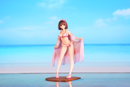 【肥前赏拍】 加藤惠 Fantasia文库大感谢节2017