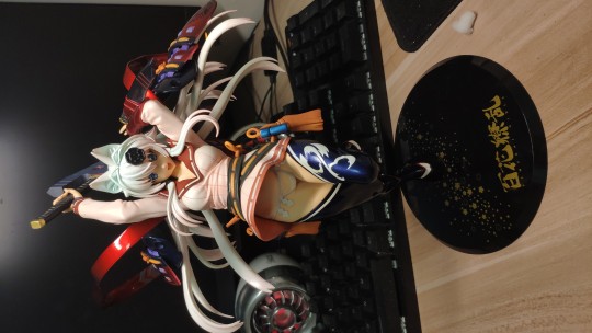 HJ ALTER 柳生十兵卫 电镀版