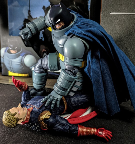 Do You Bleed