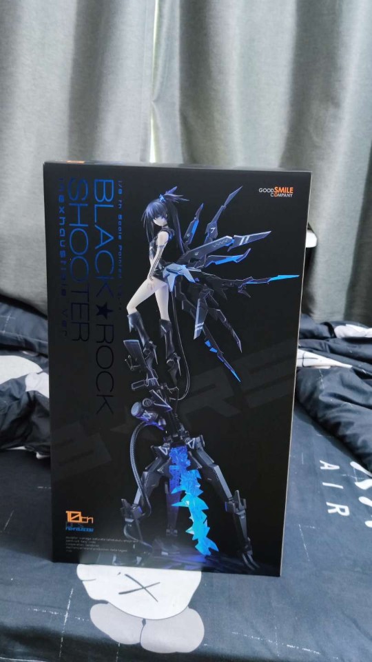 本家的到了，开箱看看