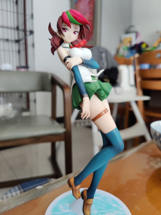 HJ 进化战记 彩火乃纪