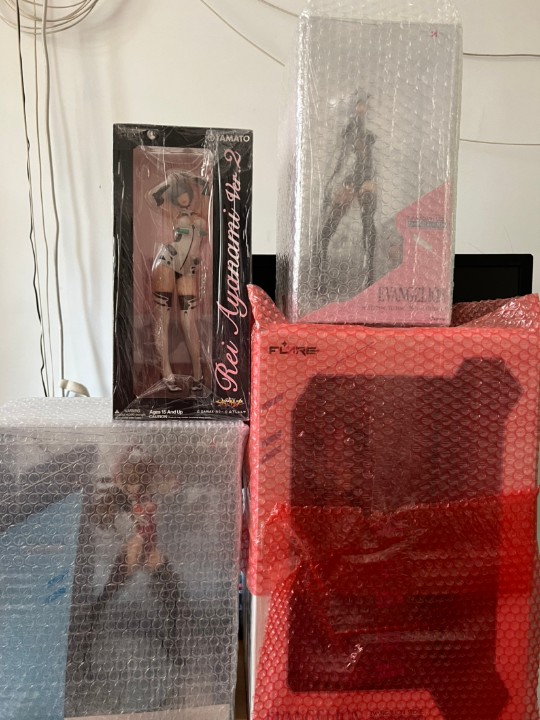 感谢咸鱼老哥缘分