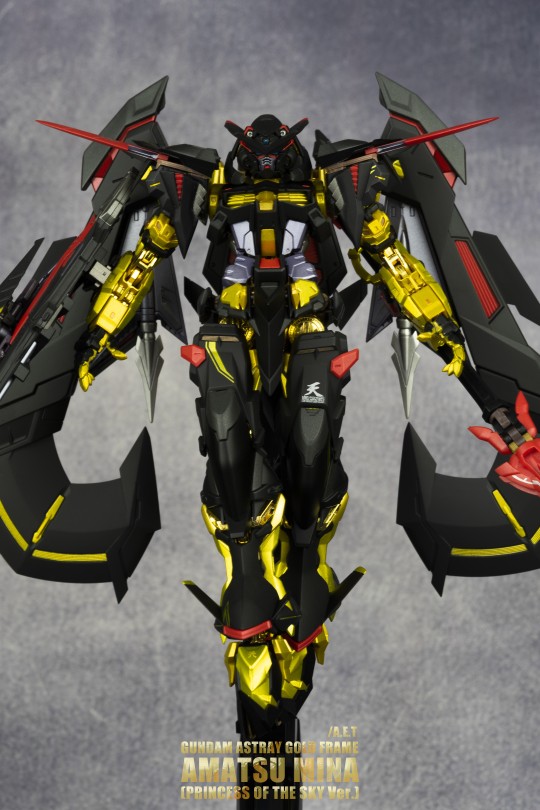 哑光也可以华丽一次？