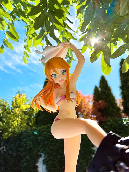 寿屋 我的妹妹哪有这么可爱 高坂桐乃 哪有这么○○Ver.