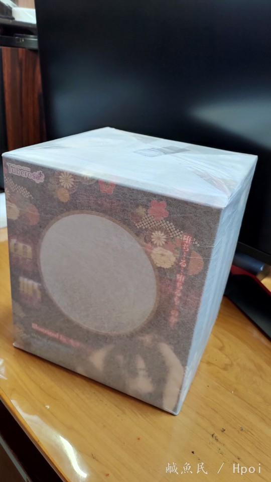 Orchid Seed
鬼華憮散 鬼姬
（补图）