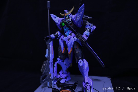 moshow 1/72 梵天丸