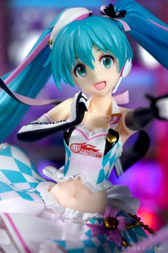 初音Racing 2019