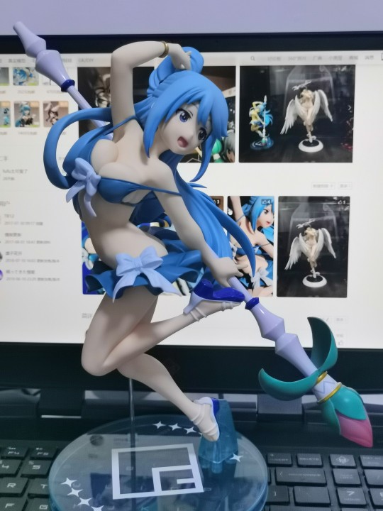 Phat! 为美好的世界献上祝福！2 阿库娅