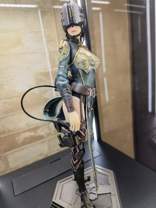 第二版荷光者，劝退繁育标兵