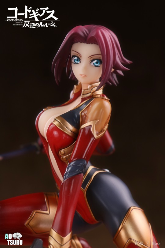 Megahouse 红月卡莲 驾驶服Ver