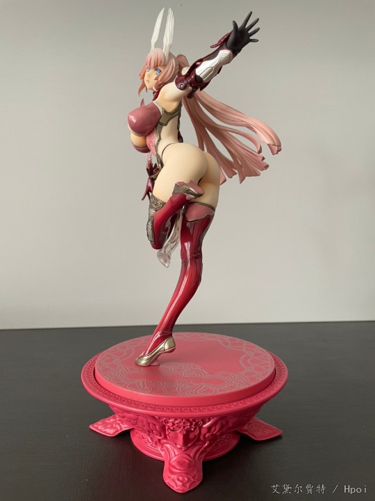 Orchid Seed七美德 乌列尔 1/8