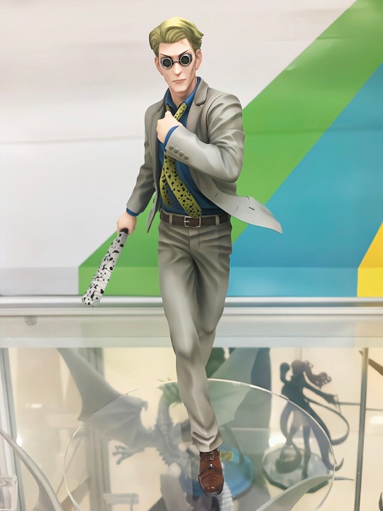 咒术回战 七海建人