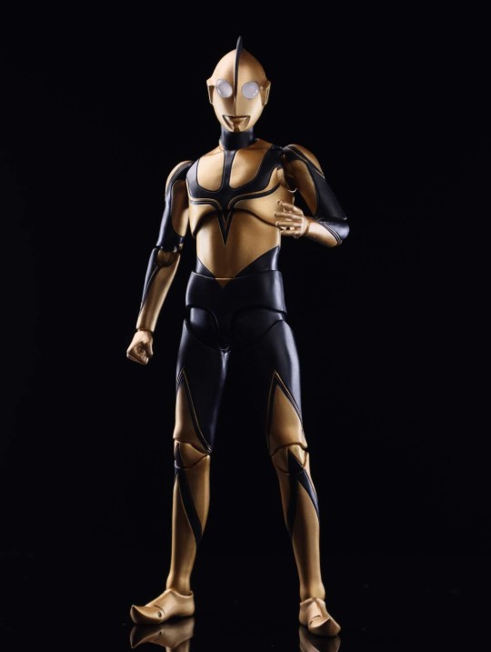 SHF 佐菲(新·奥特曼)