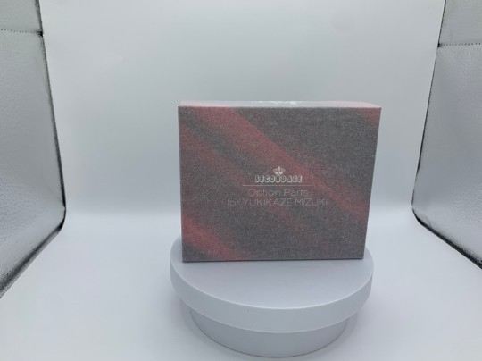 对魔忍雪风配件包