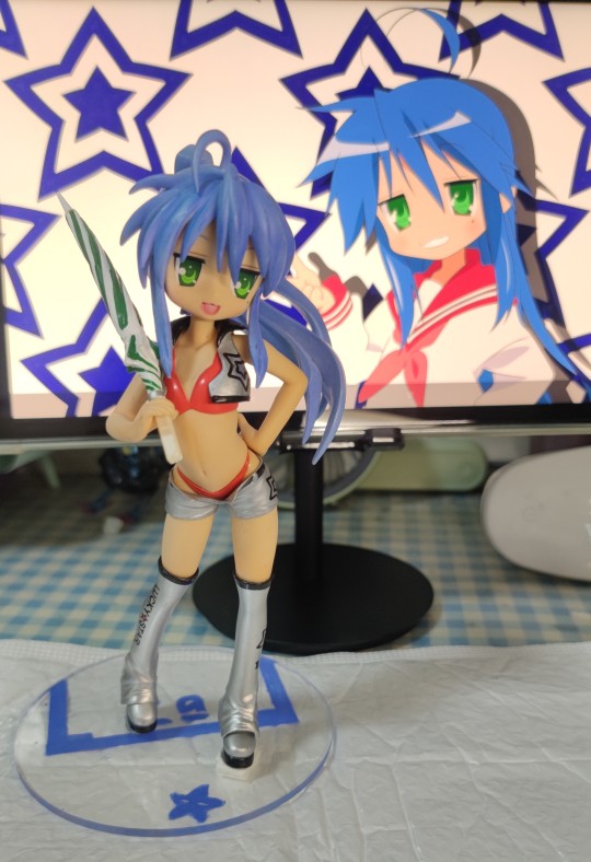 泉此方 一番赏 赛车ver