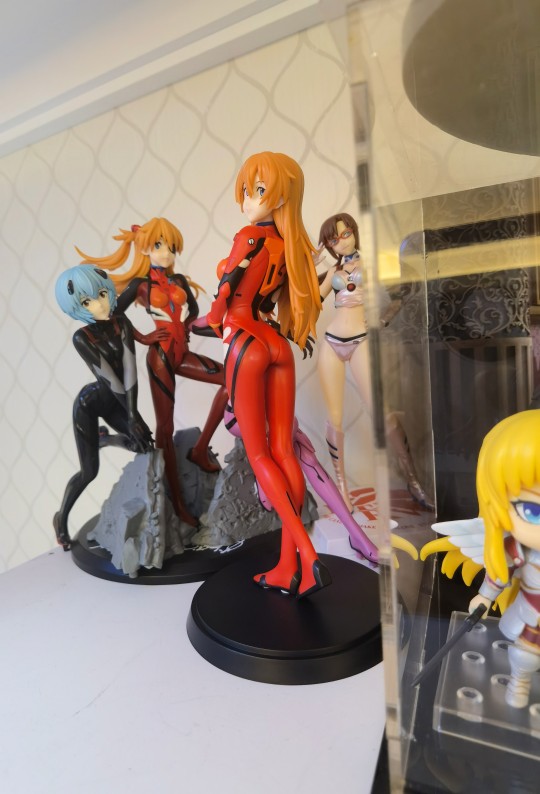 摆放建议，脸别对着外面