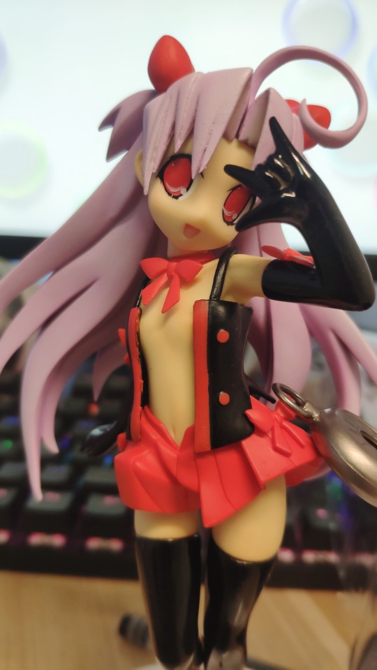 某不知名小厂 小恶魔莉莉安