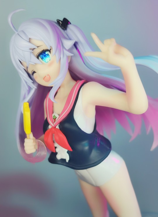 TAITO 神乐七奈 泳装