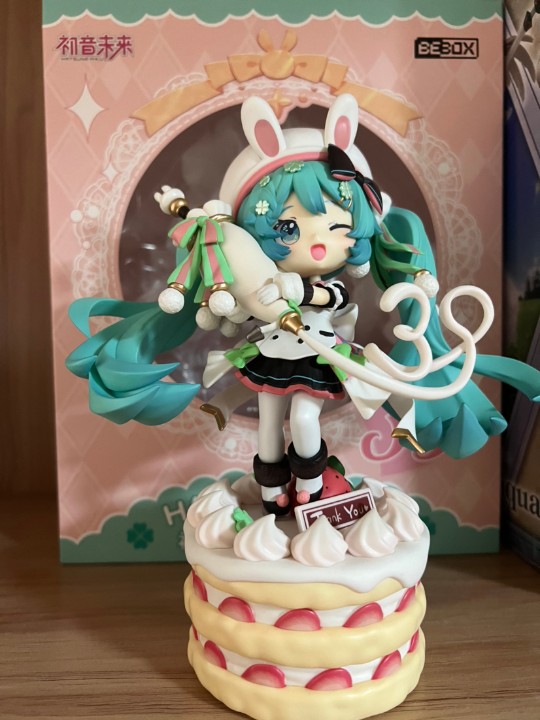 初音未来